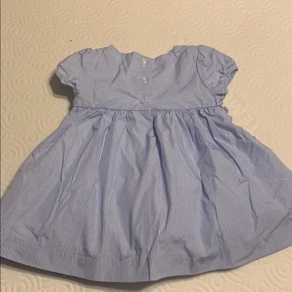 Janie and jack baby dress - Picture 5 of 5